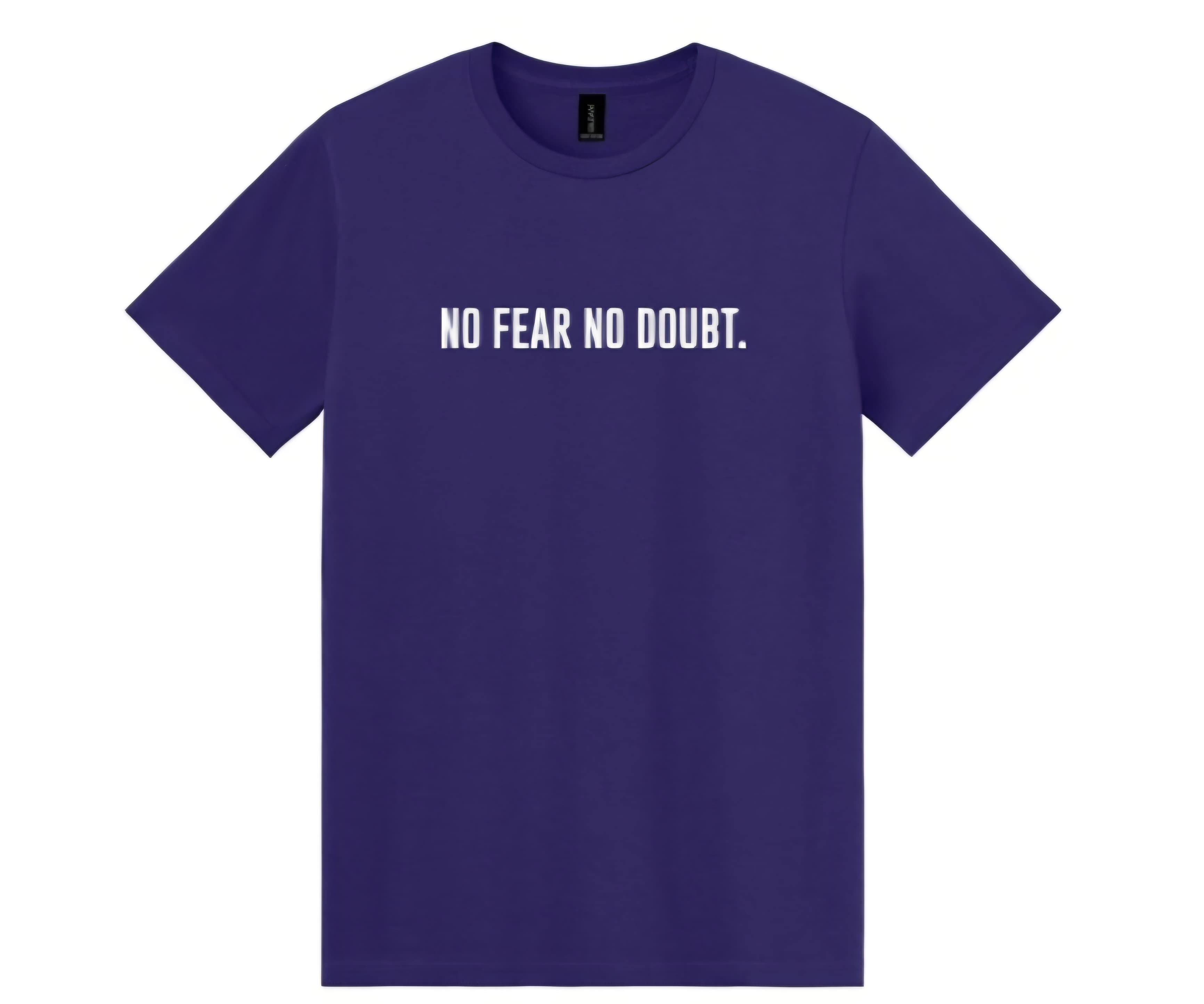 NFND "OG" Tee- Purple